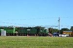 RVSC McAllen Hauler